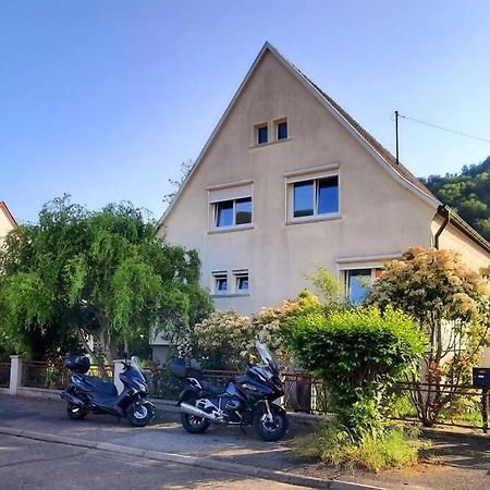 Rooms 4 Persons Kaysersberg Zewnętrze zdjęcie