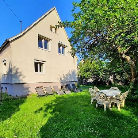 Rooms 4 Persons Kaysersberg Zewnętrze zdjęcie