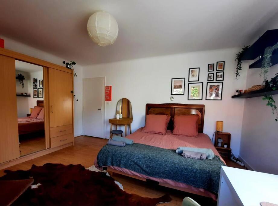 Rooms 4 Persons Kaysersberg Zewnętrze zdjęcie