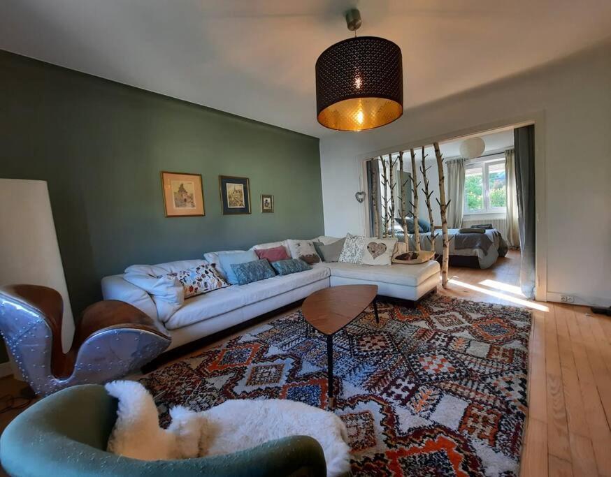 Rooms 4 Persons Kaysersberg Zewnętrze zdjęcie