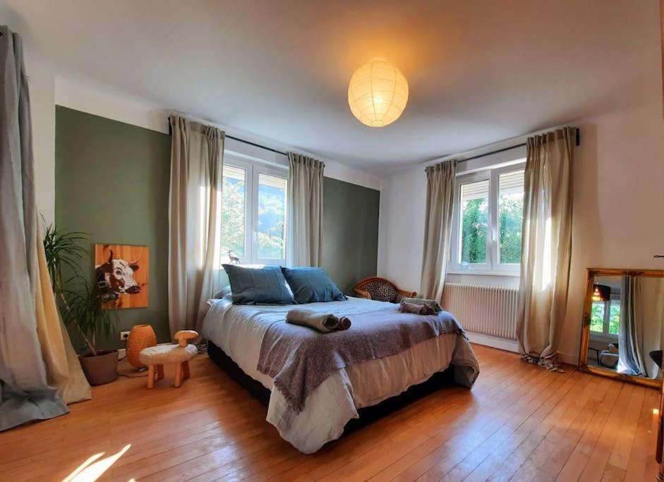 Rooms 4 Persons Kaysersberg Zewnętrze zdjęcie