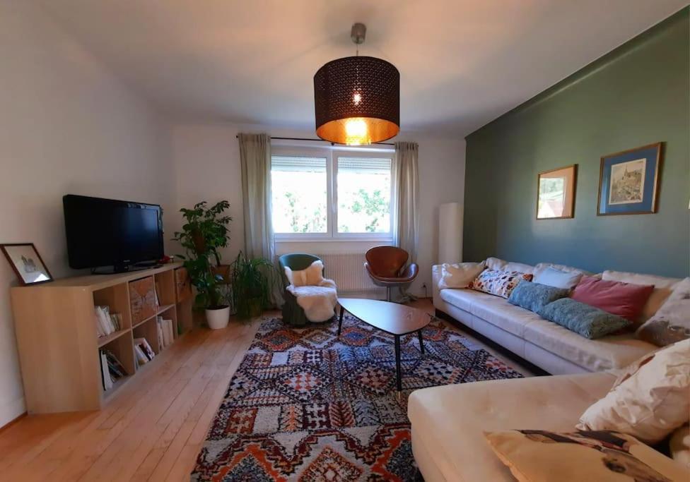 Rooms 4 Persons Kaysersberg Zewnętrze zdjęcie