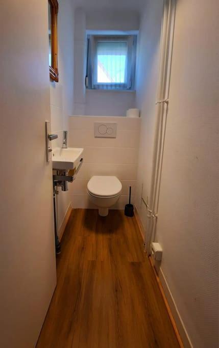 Rooms 4 Persons Kaysersberg Zewnętrze zdjęcie