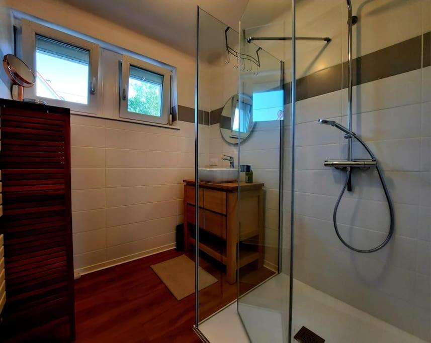 Rooms 4 Persons Kaysersberg Zewnętrze zdjęcie