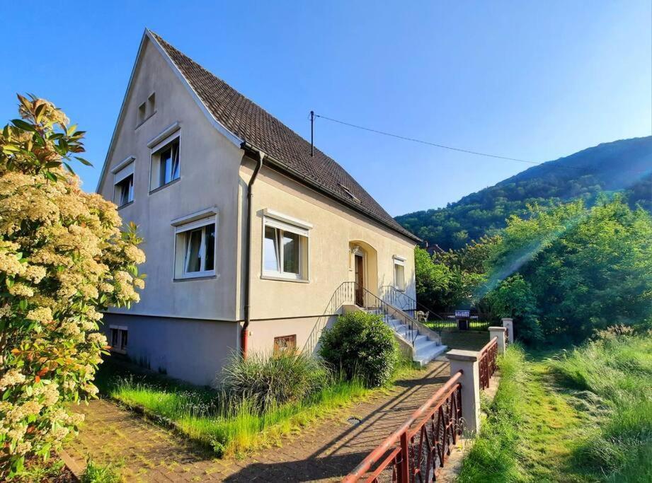 Rooms 4 Persons Kaysersberg Zewnętrze zdjęcie