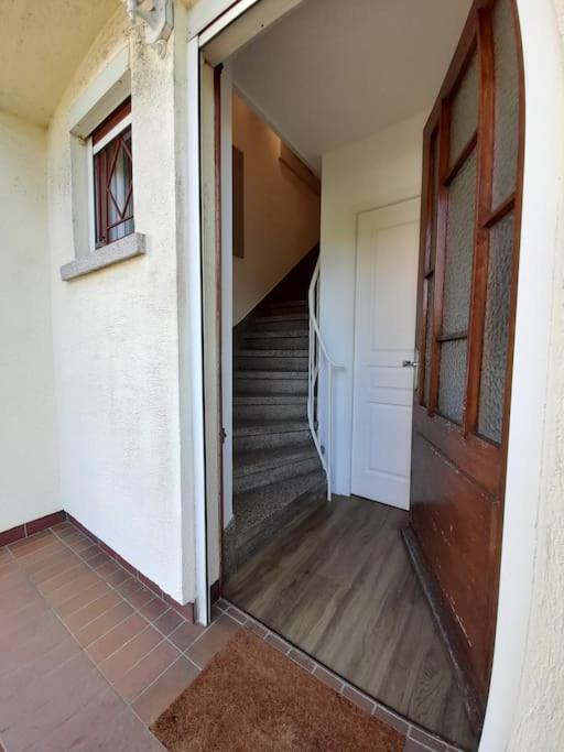 Rooms 4 Persons Kaysersberg Zewnętrze zdjęcie